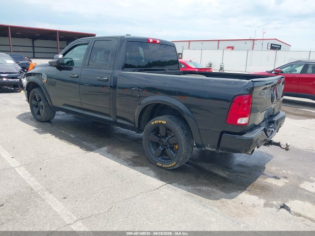 Aukcja sprzedaży 2015 Ram 1500 Express, vin: 1C6RR7FT0FS683216, numer aukcji: 45149530