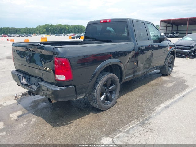 Aukcja sprzedaży 2015 Ram 1500 Express, vin: 1C6RR7FT0FS683216, numer aukcji: 45149530