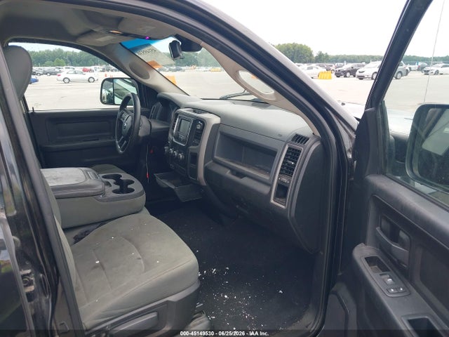 Aukcja sprzedaży 2015 Ram 1500 Express, vin: 1C6RR7FT0FS683216, numer aukcji: 45149530