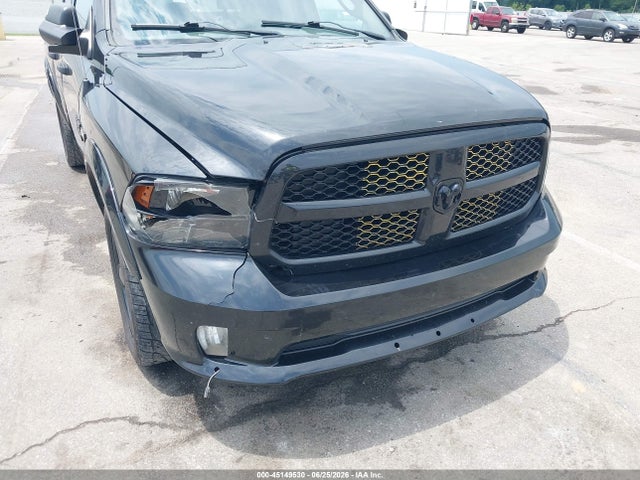 Aukcja sprzedaży 2015 Ram 1500 Express, vin: 1C6RR7FT0FS683216, numer aukcji: 45149530
