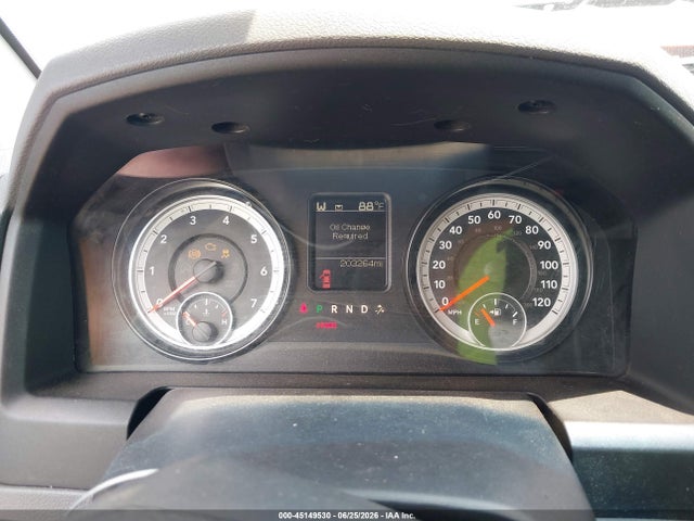 Aukcja sprzedaży 2015 Ram 1500 Express, vin: 1C6RR7FT0FS683216, numer aukcji: 45149530