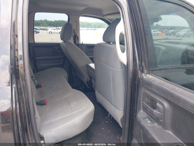 Aukcja sprzedaży 2015 Ram 1500 Express, vin: 1C6RR7FT0FS683216, numer aukcji: 45149530