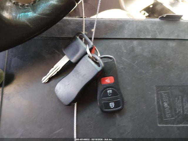 45149532 :رقم المزاد ، 5N1AR18W67C616721 vin ، 2007 Nissan Pathfinder Se مزاد بيع