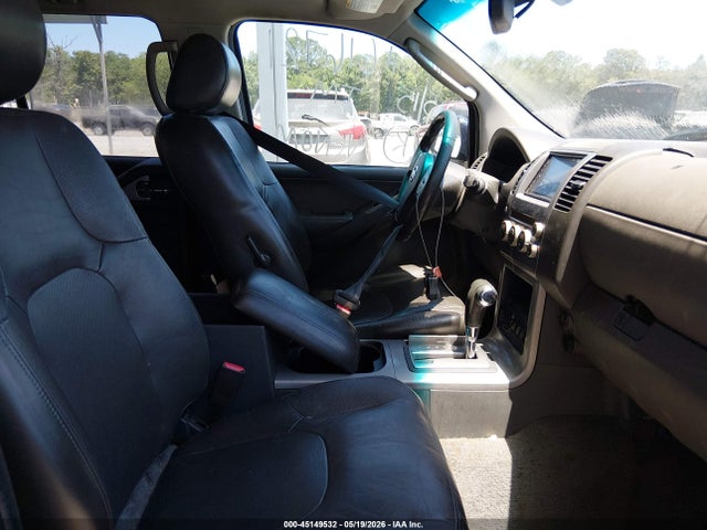 45149532 :رقم المزاد ، 5N1AR18W67C616721 vin ، 2007 Nissan Pathfinder Se مزاد بيع