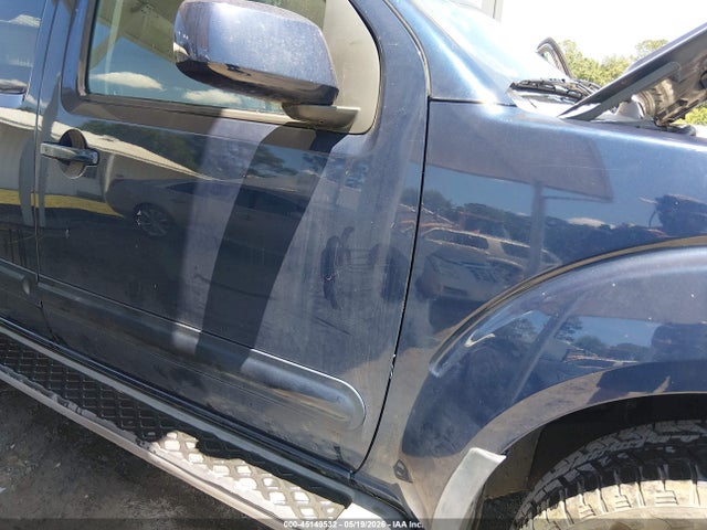 45149532 :رقم المزاد ، 5N1AR18W67C616721 vin ، 2007 Nissan Pathfinder Se مزاد بيع