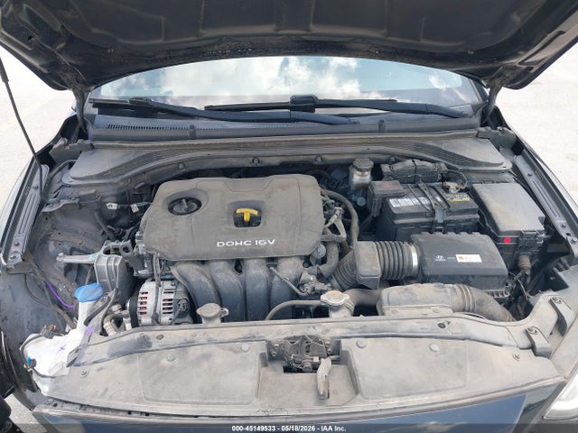 Hyundai ELANTRA SE 2017 5NPD84LF7HH042343 Image 10