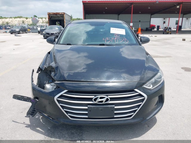 Hyundai ELANTRA SE 2017 5NPD84LF7HH042343 Image 13
