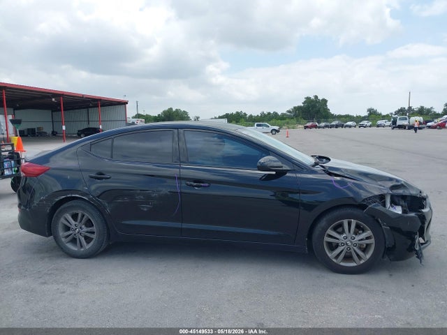 Hyundai ELANTRA SE 2017 5NPD84LF7HH042343 Image 14