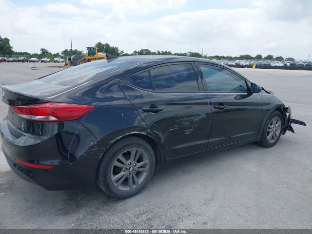 Hyundai ELANTRA SE 2017 5NPD84LF7HH042343 Image 18