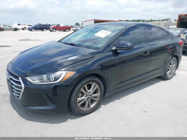 Hyundai ELANTRA SE 2017 5NPD84LF7HH042343 Image 2