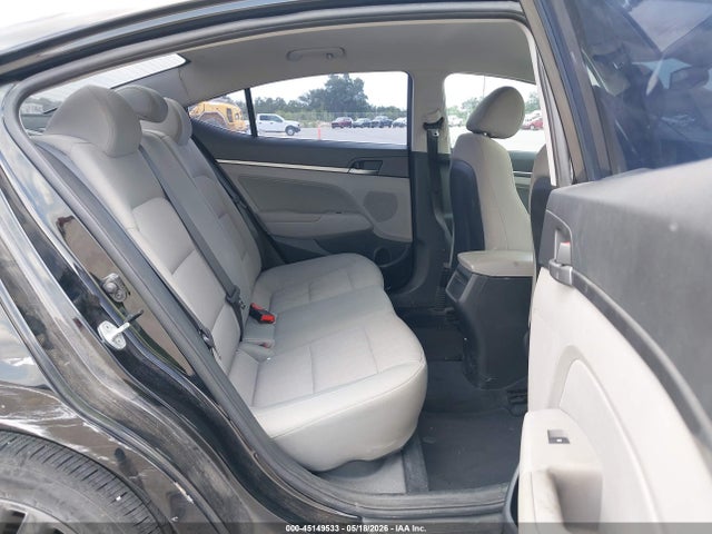 Hyundai ELANTRA SE 2017 5NPD84LF7HH042343 Image 8