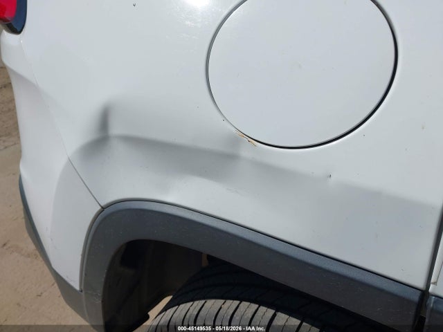 Продажа на аукционе авто 2016 Jeep Cherokee Altitude, vin: 1C4PJLCB4GW160920, номер лота: 45149535