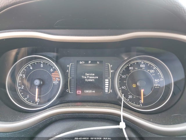 Продажа на аукционе авто 2016 Jeep Cherokee Altitude, vin: 1C4PJLCB4GW160920, номер лота: 45149535