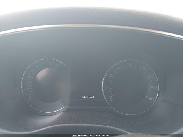 45149537 :رقم المزاد ، 5LMCJ2D94HUL11524 vin ، 2017 Lincoln Mkc Select مزاد بيع