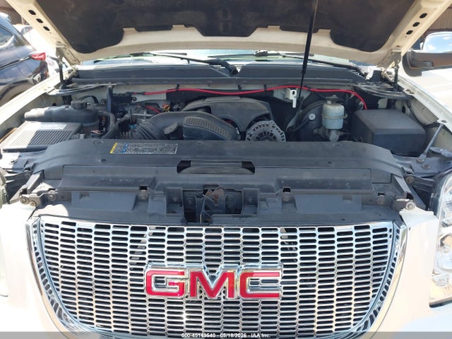 2008 Gmc Yukon Slt მანქანა იყიდება აუქციონზე, vin: 1GKFC130X8R208210, აუქციონის ნომერი: 45149540