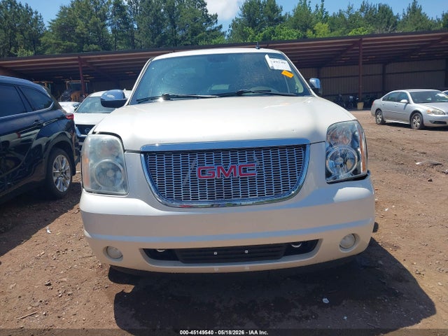 2008 Gmc Yukon Slt მანქანა იყიდება აუქციონზე, vin: 1GKFC130X8R208210, აუქციონის ნომერი: 45149540