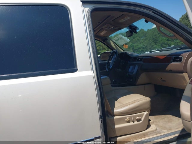 2008 Gmc Yukon Slt მანქანა იყიდება აუქციონზე, vin: 1GKFC130X8R208210, აუქციონის ნომერი: 45149540
