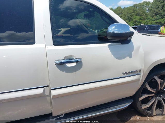 2008 Gmc Yukon Slt მანქანა იყიდება აუქციონზე, vin: 1GKFC130X8R208210, აუქციონის ნომერი: 45149540