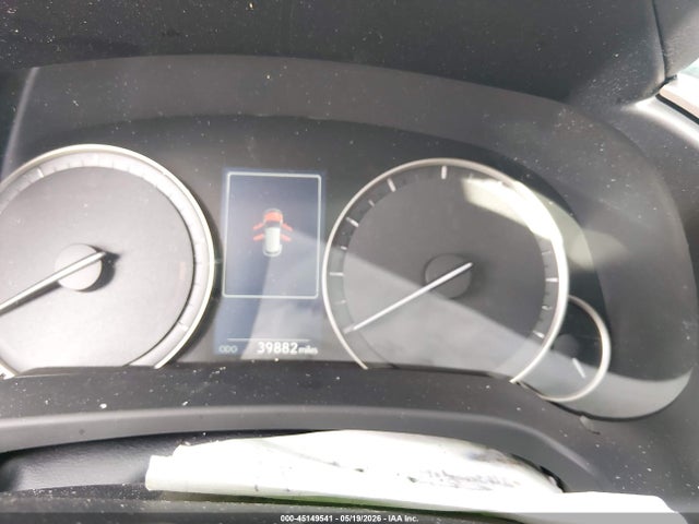 45149541 :رقم المزاد ، 2T2HZMAA2NC240148 vin ، 2022 Lexus Rx 350 مزاد بيع