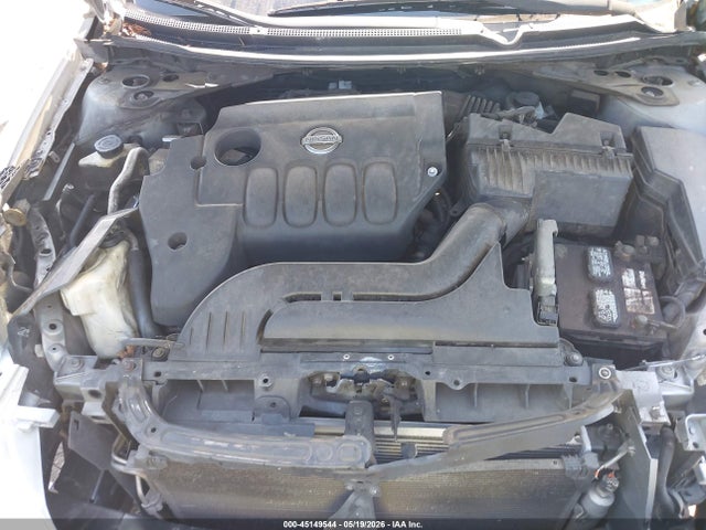 Aukcja sprzedaży 2010 Nissan Altima 2.5 S, vin: 1N4AL2AP1AC140955, numer aukcji: 45149544