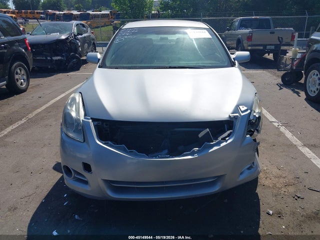 Aukcja sprzedaży 2010 Nissan Altima 2.5 S, vin: 1N4AL2AP1AC140955, numer aukcji: 45149544