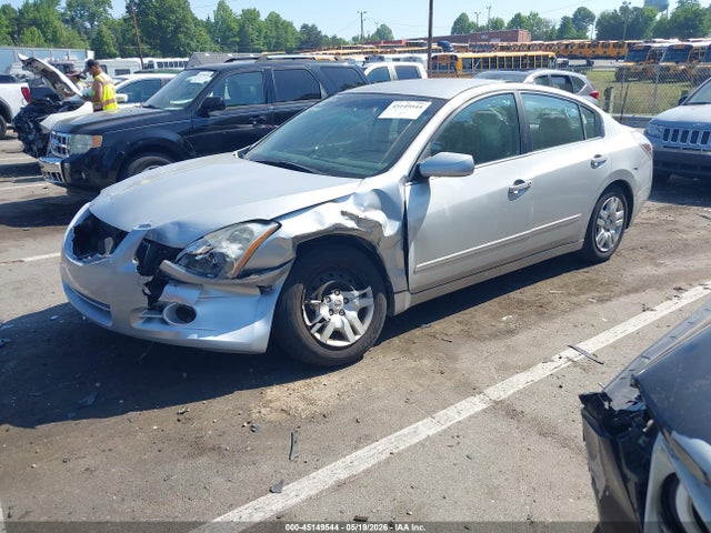 Aukcja sprzedaży 2010 Nissan Altima 2.5 S, vin: 1N4AL2AP1AC140955, numer aukcji: 45149544