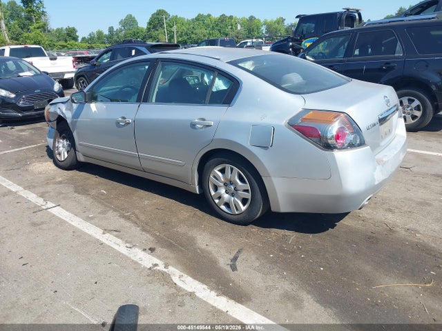 Aukcja sprzedaży 2010 Nissan Altima 2.5 S, vin: 1N4AL2AP1AC140955, numer aukcji: 45149544