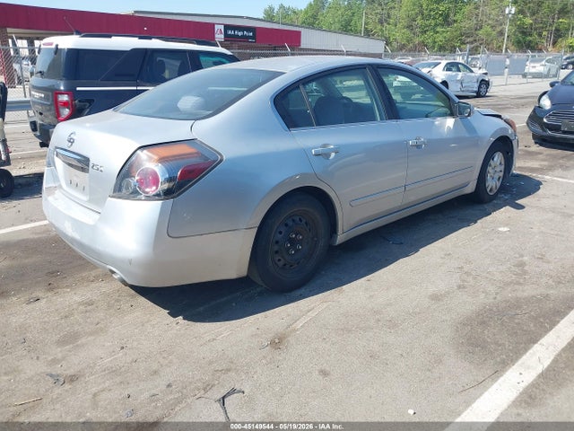 Aukcja sprzedaży 2010 Nissan Altima 2.5 S, vin: 1N4AL2AP1AC140955, numer aukcji: 45149544
