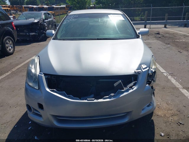 Aukcja sprzedaży 2010 Nissan Altima 2.5 S, vin: 1N4AL2AP1AC140955, numer aukcji: 45149544