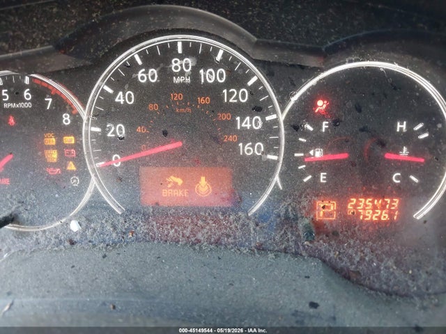 Aukcja sprzedaży 2010 Nissan Altima 2.5 S, vin: 1N4AL2AP1AC140955, numer aukcji: 45149544