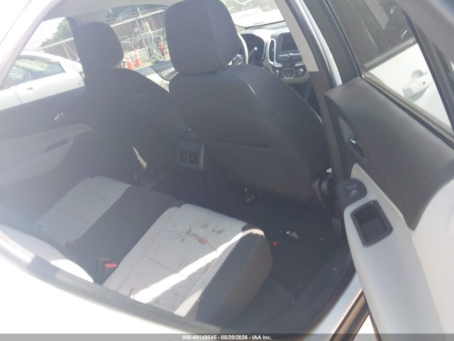 Aukcja sprzedaży 2019 Chevrolet Equinox Ls, vin: 3GNAXHEV5KS664459, numer aukcji: 45149545
