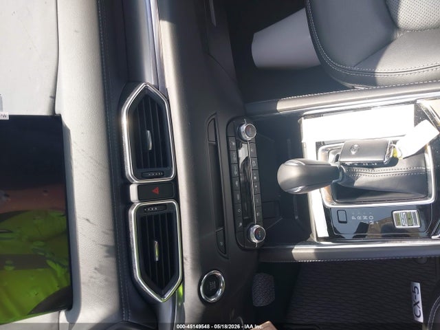 JM3KFBEM2S0612824 Mazda Cx-5 2.5 S Premium Plus