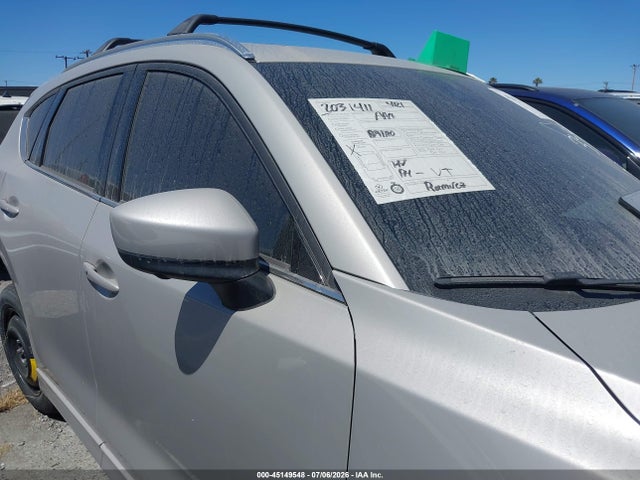 JM3KFBEM2S0612824 Mazda Cx-5 2.5 S Premium Plus