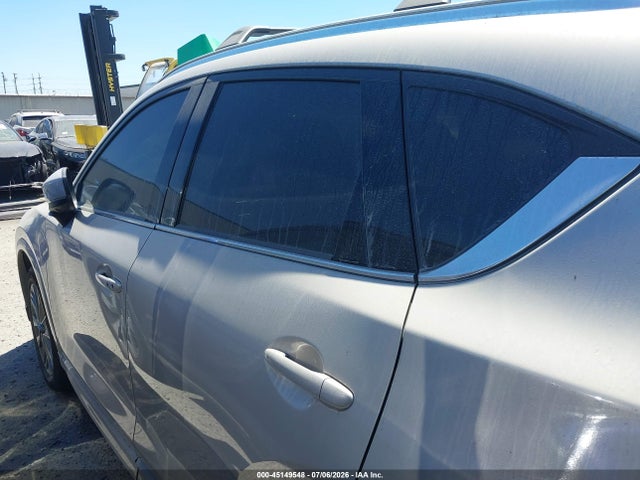 JM3KFBEM2S0612824 Mazda Cx-5 2.5 S Premium Plus