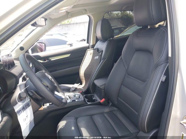 JM3KFBEM2S0612824 Mazda Cx-5 2.5 S Premium Plus