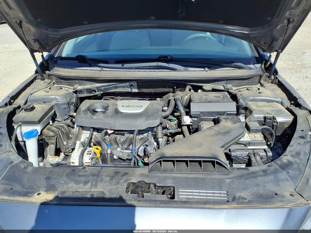 5NPE24AA0KH767710 Hyundai SONATA ECO