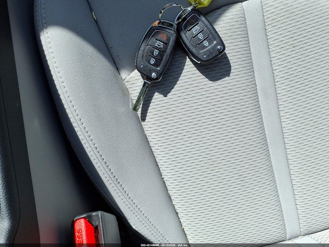 5NPE24AA0KH767710 Hyundai SONATA ECO