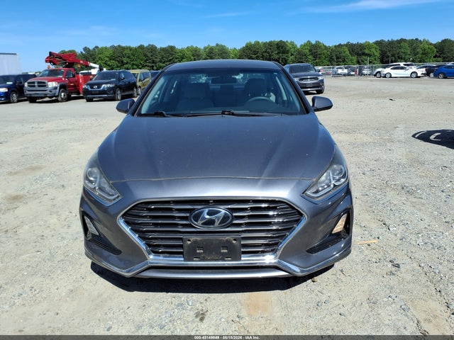 5NPE24AA0KH767710 Hyundai SONATA ECO