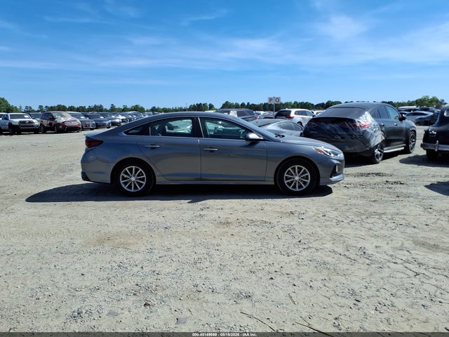 5NPE24AA0KH767710 Hyundai SONATA ECO
