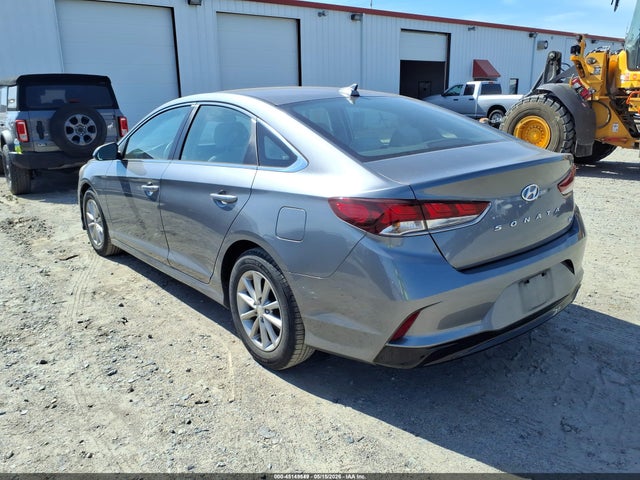 5NPE24AA0KH767710 Hyundai SONATA ECO