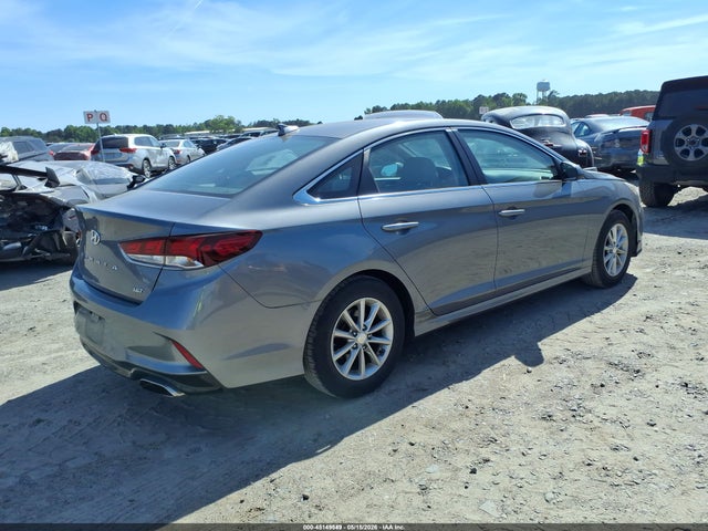 5NPE24AA0KH767710 Hyundai SONATA ECO