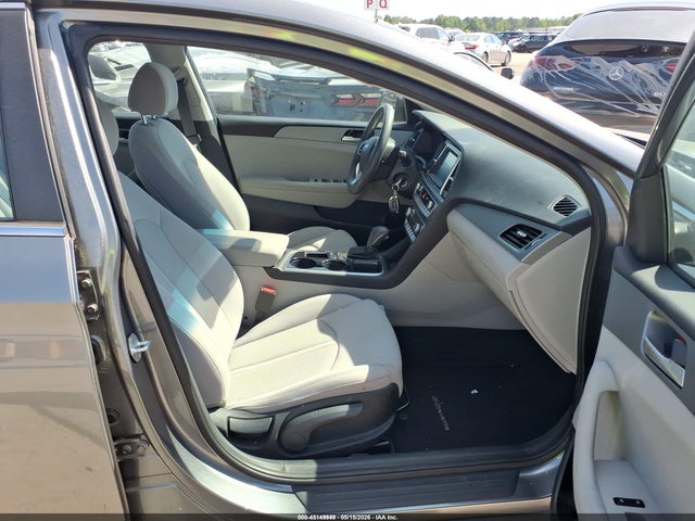 5NPE24AA0KH767710 Hyundai SONATA ECO