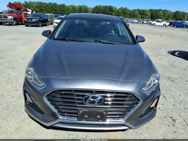5NPE24AA0KH767710 Hyundai SONATA ECO