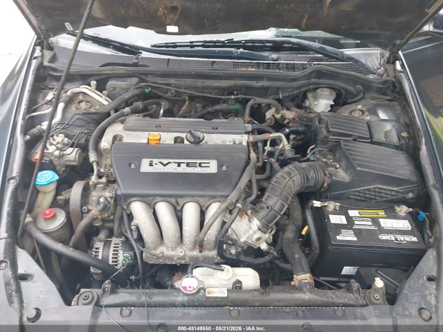Продажа на аукционе авто 2007 Honda Accord 2.4 Lx, vin: 1HGCM56427A216883, номер лота: 45149550