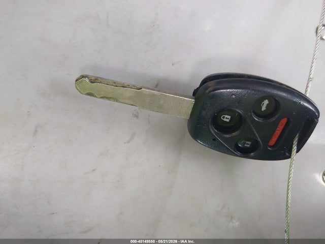 Продажа на аукционе авто 2007 Honda Accord 2.4 Lx, vin: 1HGCM56427A216883, номер лота: 45149550
