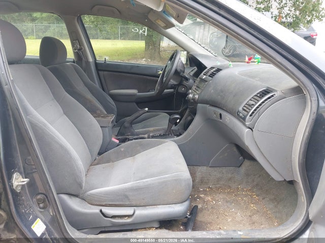 Продажа на аукционе авто 2007 Honda Accord 2.4 Lx, vin: 1HGCM56427A216883, номер лота: 45149550