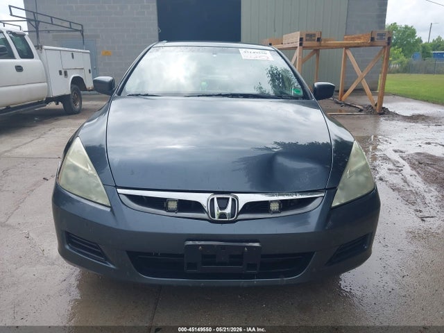 Продажа на аукционе авто 2007 Honda Accord 2.4 Lx, vin: 1HGCM56427A216883, номер лота: 45149550