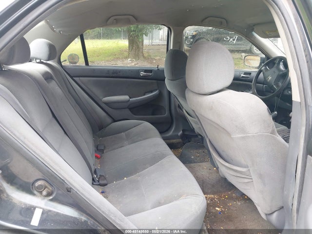 Продажа на аукционе авто 2007 Honda Accord 2.4 Lx, vin: 1HGCM56427A216883, номер лота: 45149550