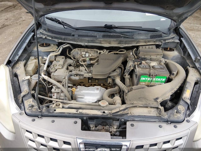 Aukcja sprzedaży 2009 Nissan Rogue Sl, vin: JN8AS58VX9W170585, numer aukcji: 45149552