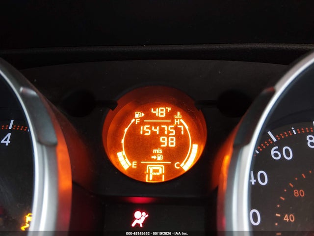 Aukcja sprzedaży 2009 Nissan Rogue Sl, vin: JN8AS58VX9W170585, numer aukcji: 45149552